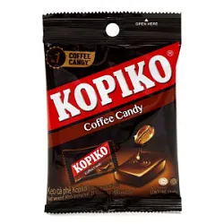 Леденцы Kopiko Coffee Candy 108г