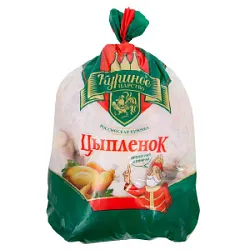 Цыпленок-бройлер 1 сорт