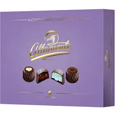Набор конфет Коммунарка Altamente Оригинальный 370г 