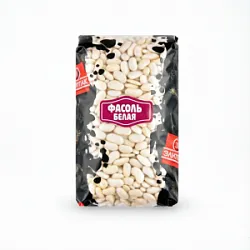 Фасоль белая 400г ЭлитПак