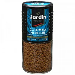 Кофе стек.JARDIN раст.Colombia Medellin 95г 627
