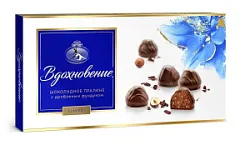 Набор шоколадный Вдохновение Бабаевский  340г 