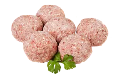 Ежики зам., вес ЮТА