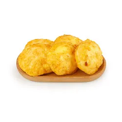 Пирожки с мясом ТМ Зареченские