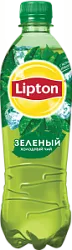 Чай Липтон гор. разлива Зелен.чай 0,5л