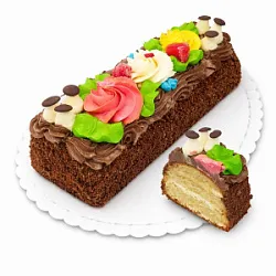Торт Сказка 0,8кг Юта
