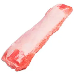 Карбонад из свинины ОХЛ в/у  Дмитрогорский продукт