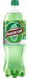 Лимонад Очаковский Тархун мята безалк. с/г 1,5л