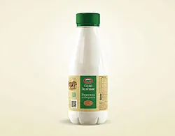 Ряженка 3,2%,Пэт бут 0,43 ТМ Село Зеленое