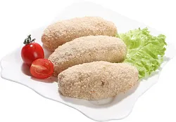 Котлеты Куриные зам.вес Юта