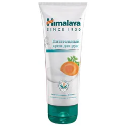 Крем для рук Himalaya Since Питательный 75мл