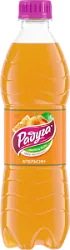 Напиток безалког. с/г ТМ Радуга Со вкусом Апельсина 0,5л ПЭТ