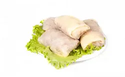 Голубцы зам, вес Юта