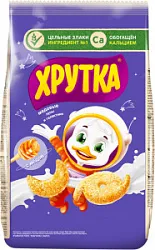 Завтрак сухой Хрутка Луны 210г