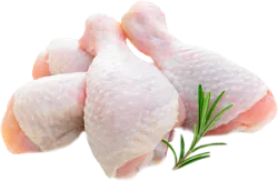 Голень куриная весовая