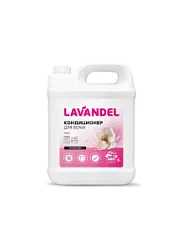 Кондиционер для стирки белья Lavandel Пион 5л 