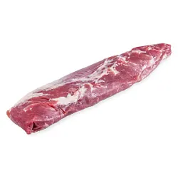 Вырезка из свинины ОХЛ в/у  Дмитрогорский продукт