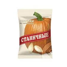 Семечки Станичные байки Тыквенные 40г
