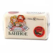 Мыло Банное 140гр